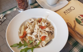 Gusto Fresco