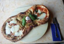 Ristorante Bella Napoli美食图片