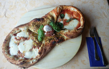 Ristorante Bella Napoli餐厅图片