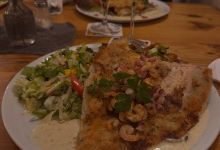 Wirtshaus Neuenkirchen美食图片