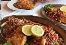 Fischerklause美食图片