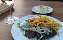 Restaurant Troja Lahnstein餐厅图片