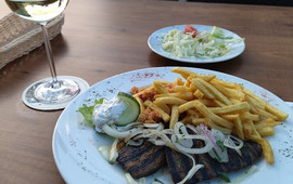 Restaurant Troja Lahnstein