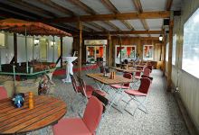 Villa Toskana美食图片