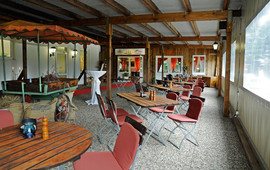 Villa Toskana