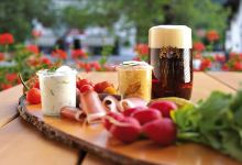 Alpenrose Bayrischzell Hotel & Restaurant美食图片