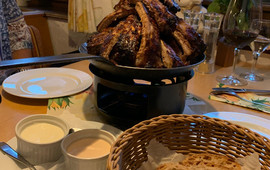 Gasthaus zum Dorfkrug