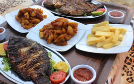 Ivory Restaurant