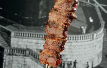 Touro Churrascaria Brazilian Steakhouse & Wine Bar餐厅图片