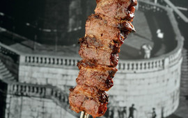 Touro Churrascaria Brazilian Steakhouse & Wine Bar