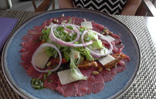Cafe Restaurant de Boschvijver餐厅图片