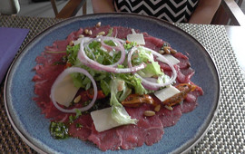 Cafe Restaurant de Boschvijver