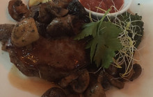 Grandcafe & Stadsbrouwerij Hendrixen餐厅图片