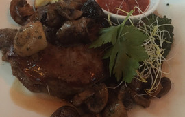 Grandcafe & Stadsbrouwerij Hendrixen