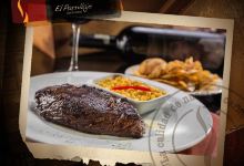El Parrillaje美食图片