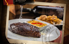 El Parrillaje餐厅图片