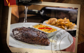 El Parrillaje