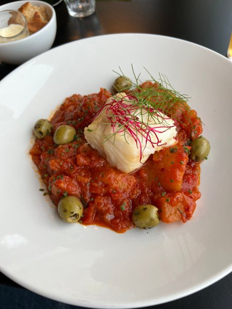 Thon Hotel Restaurant