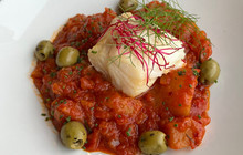 Thon Hotel Restaurant餐厅图片