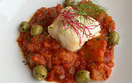 Thon Hotel Restaurant