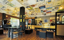 Dylan's Cafe餐厅图片