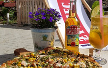 Chata Karkonoska餐厅图片