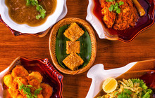 Spice Garden餐厅图片