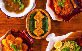 Spice Garden