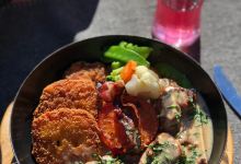 Zum Holzwurm美食图片