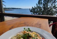Puerto Tranquilo Restobar美食图片