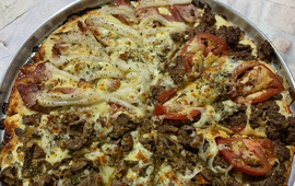 Pizzaria Opiniao