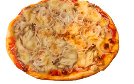 Nunzio's Pizza & Pasta