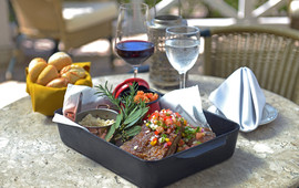 Restaurante Ventanas