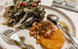 La Doc Gastronomia