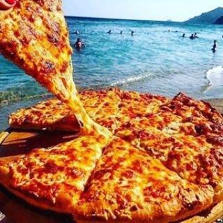 Pandaisia Beach Bar