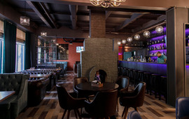Revolver Grub&Pub