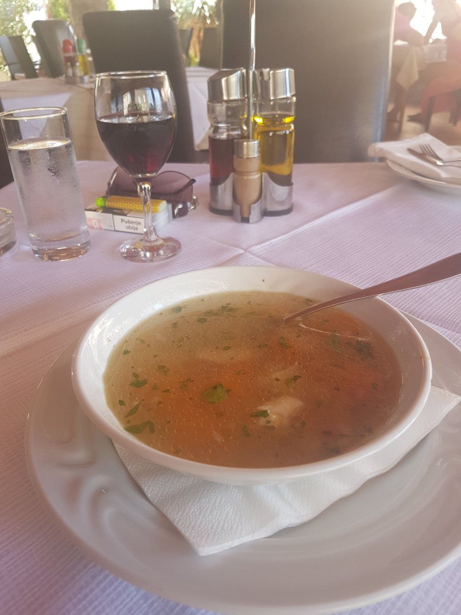 Restaurant Koralj