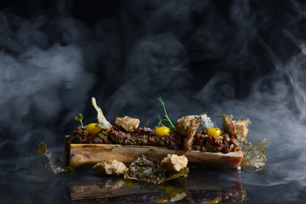 Restaurant Bulgar
