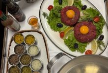 Restaurant Eufemija美食图片