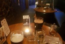 The Black Stuff Irish Pub & Whisky Bar美食图片