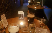The Black Stuff Irish Pub & Whisky Bar餐厅图片