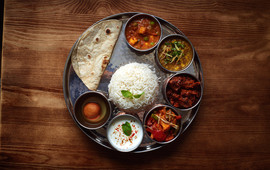 Goa Indian Restaurant