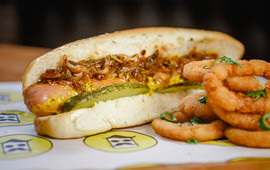 The Potbelly