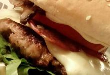KING'S POINT Burger bar美食图片