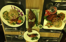 Curry Royal餐厅图片