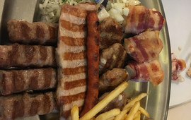 Restoran Stari Slon