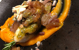 Bresca Restaurant