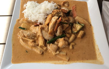 bong mai Restaurang & Bar餐厅图片