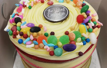 The Velvet Cake Co餐厅图片