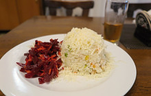 Restaurace Slunce餐厅图片